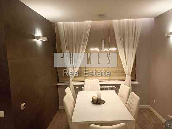 Оренда 3к квартира 100м2, ЖК Зелений острів-2, вул. Сікорського, 4-6 Київ