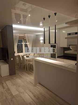 Оренда 3к квартира 100м2, ЖК Зелений острів-2, вул. Сікорського, 4-6 Київ