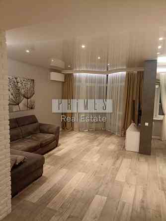 Оренда 3к квартира 100м2, ЖК Зелений острів-2, вул. Сікорського, 4-6 Київ