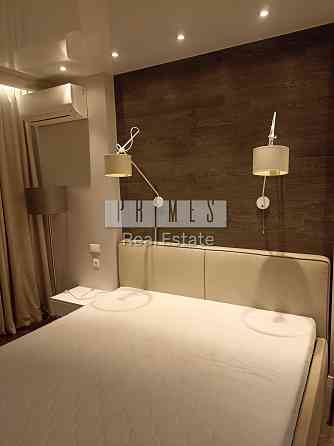 Оренда 3к квартира 100м2, ЖК Зелений острів-2, вул. Сікорського, 4-6 Київ