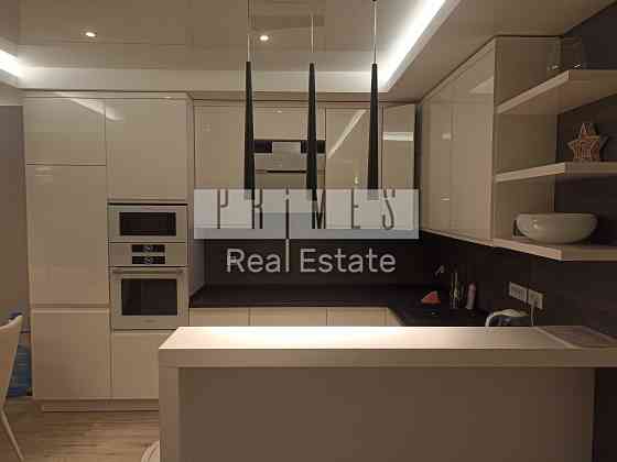 Оренда 3к квартира 100м2, ЖК Зелений острів-2, вул. Сікорського, 4-6 Київ