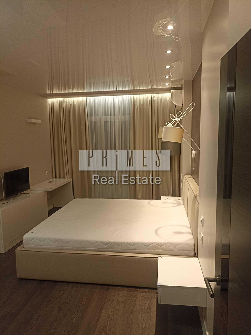 Оренда 3к квартира 100м2, ЖК Зелений острів-2, вул. Сікорського, 4-6 Київ - зображення 7