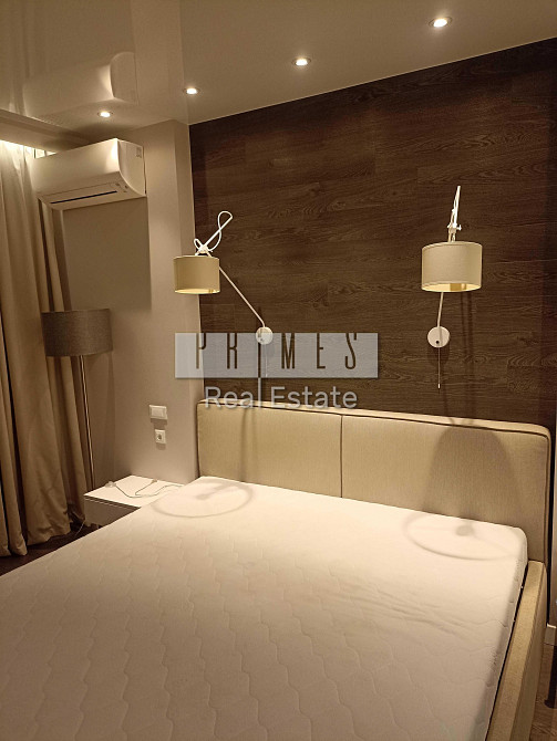 Оренда 3к квартира 100м2, ЖК Зелений острів-2, вул. Сікорського, 4-6 Київ - зображення 6