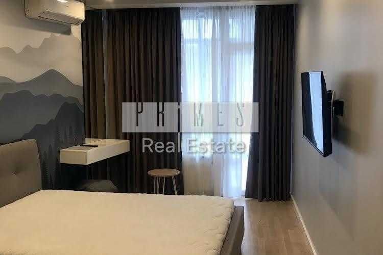 Оренда 2к квартира 74м2, ЖК Львівський квартал, вул. Глибочицька, 13 Київ - зображення 5