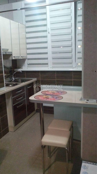 Оренда 1к. кв. на Воробьйових горах Шевченковський пров. Харків - зображення 2