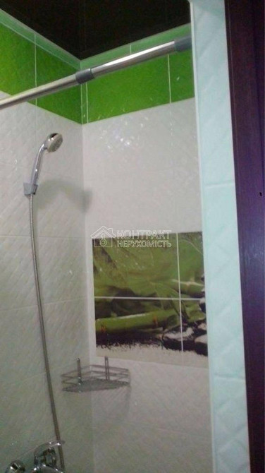 Оренда 1к. кв. на Воробьйових горах Шевченковський пров. Харків - зображення 4