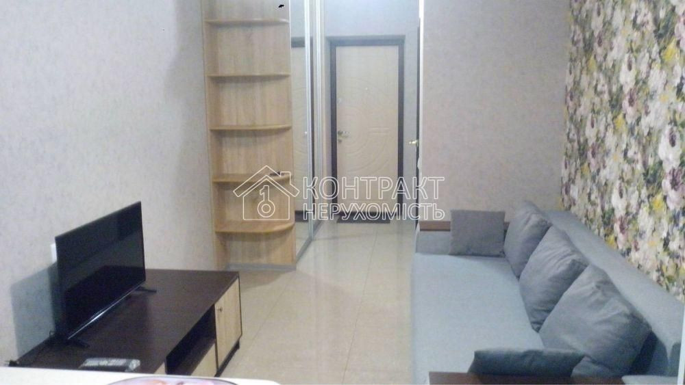 Оренда 1к. кв. на Воробьйових горах Шевченковський пров. Харків - зображення 1