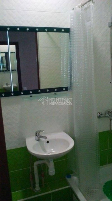 Оренда 1к. кв. на Воробьйових горах Шевченковський пров. Харків - зображення 5