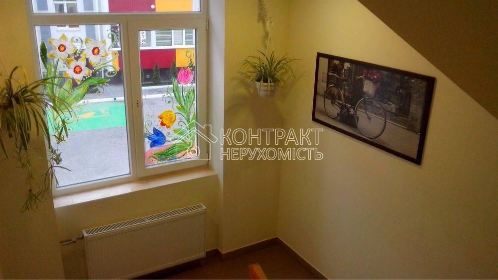 Оренда 1к. кв. на Воробьйових горах Шевченковський пров. Харків - зображення 7