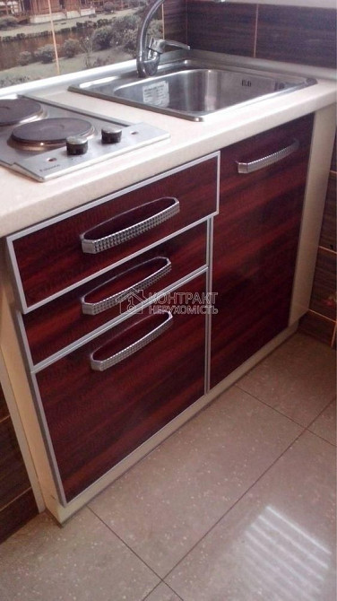 Оренда 1к. кв. на Воробьйових горах Шевченковський пров. Харків - зображення 3