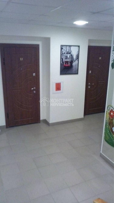 Оренда 1к. кв. на Воробьйових горах Шевченковський пров. Харків - зображення 8