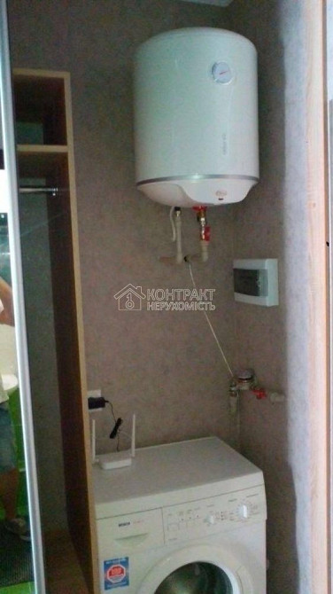 Оренда 1к. кв. на Воробьйових горах Шевченковський пров. Харків - зображення 6