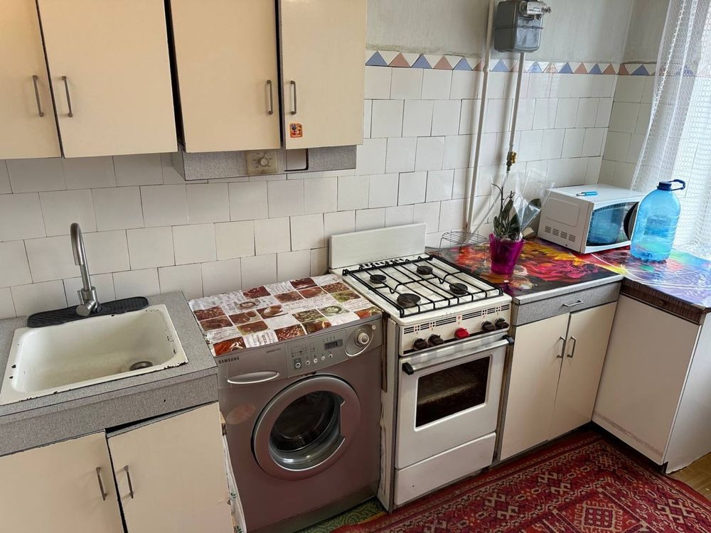 Здам двокімнатну квартиру на Замості (Коцюбинського),Центральний ринок Винница - изображение 8