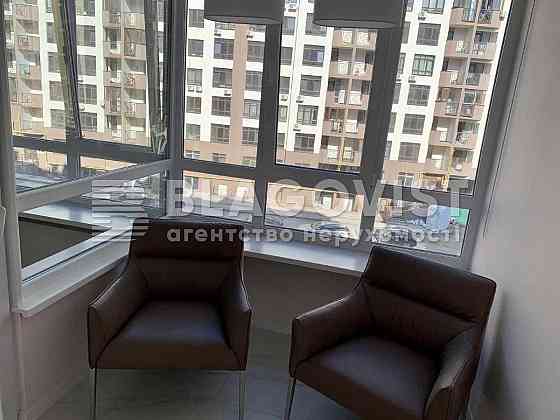 оренда 1-к кв., 42м2, ЖК "Львівський квартал", поруч м. Лук'янівська Киев