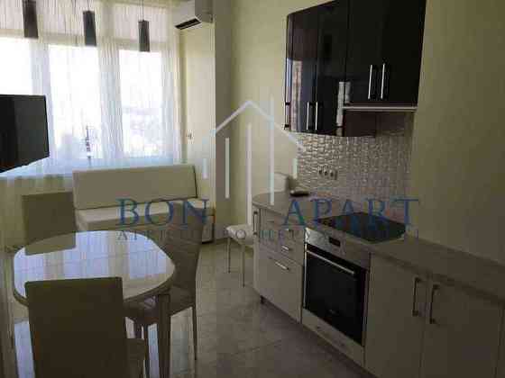 Здам евродвушку в ЖК "Елегант" по вул. Жилянська 118 Киев