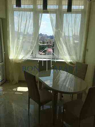 Здам евродвушку в ЖК "Елегант" по вул. Жилянська 118 Киев