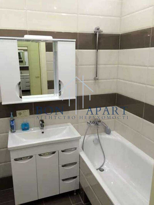 Здам евродвушку в ЖК "Елегант" по вул. Жилянська 118 Киев - изображение 8