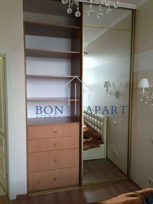 Здам евродвушку в ЖК "Елегант" по вул. Жилянська 118 Киев - изображение 5