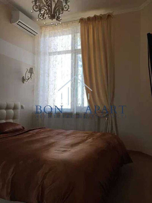 Здам евродвушку в ЖК "Елегант" по вул. Жилянська 118 Киев - изображение 4