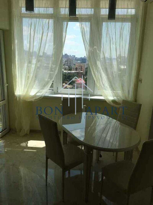 Здам евродвушку в ЖК "Елегант" по вул. Жилянська 118 Киев - изображение 3