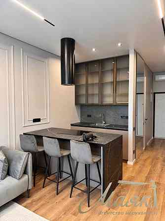 Аренда 2-х комнатной кв. ЖК Дельмар, ул. Драгомирова, Печерск, Киев Киев