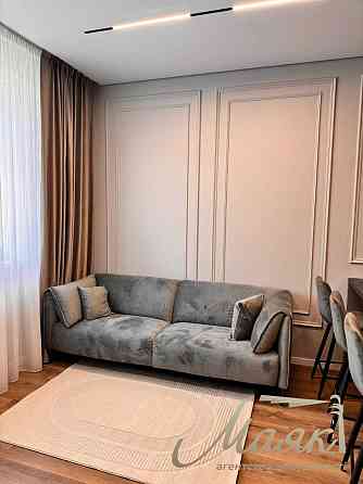 Аренда 2-х комнатной кв. ЖК Дельмар, ул. Драгомирова, Печерск, Киев Киев