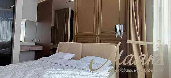 Аренда 2-х комнатной кв. ЖК Дельмар, ул. Драгомирова, Печерск, Киев Киев