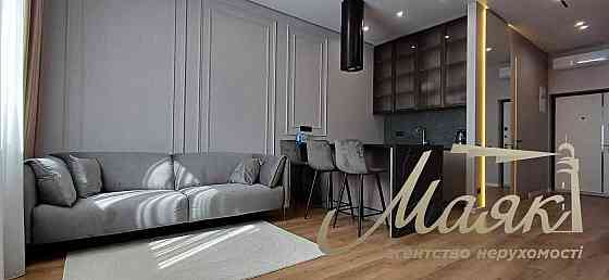 Аренда 2-х комнатной кв. ЖК Дельмар, ул. Драгомирова, Печерск, Киев Киев