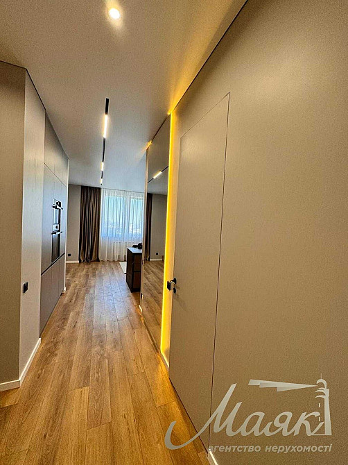 Аренда 2-х комнатной кв. ЖК Дельмар, ул. Драгомирова, Печерск, Киев Киев - изображение 5