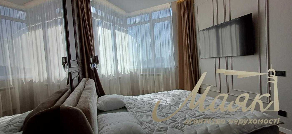 Аренда 2-х комнатной кв. ЖК Дельмар, ул. Драгомирова, Печерск, Киев Киев - изображение 7