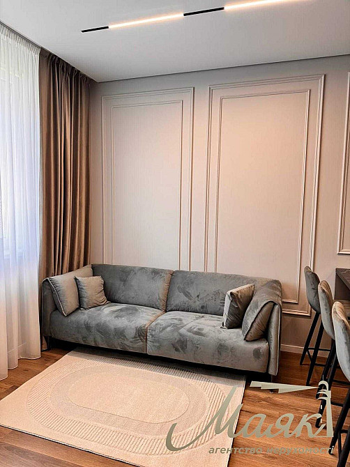 Аренда 2-х комнатной кв. ЖК Дельмар, ул. Драгомирова, Печерск, Киев Киев - изображение 2