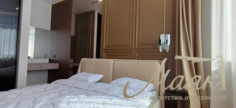 Аренда 2-х комнатной кв. ЖК Дельмар, ул. Драгомирова, Печерск, Киев Киев - изображение 6