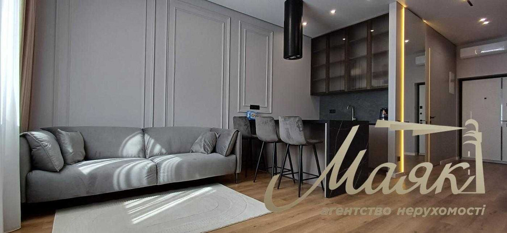 Аренда 2-х комнатной кв. ЖК Дельмар, ул. Драгомирова, Печерск, Киев Киев - изображение 1