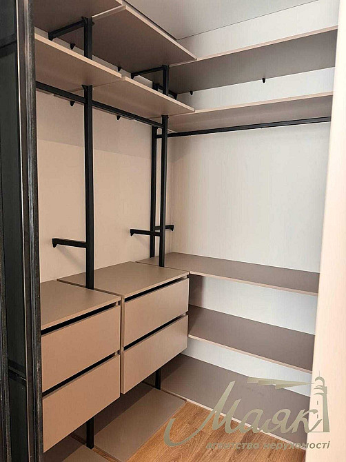 Аренда 2-х комнатной кв. ЖК Дельмар, ул. Драгомирова, Печерск, Киев Киев - изображение 8