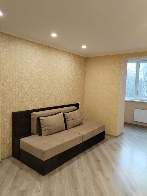 Сдам 1 комнатную на Соколе-2, бульвар Славы, ж/к SokolovSky Дніпро - зображення 2