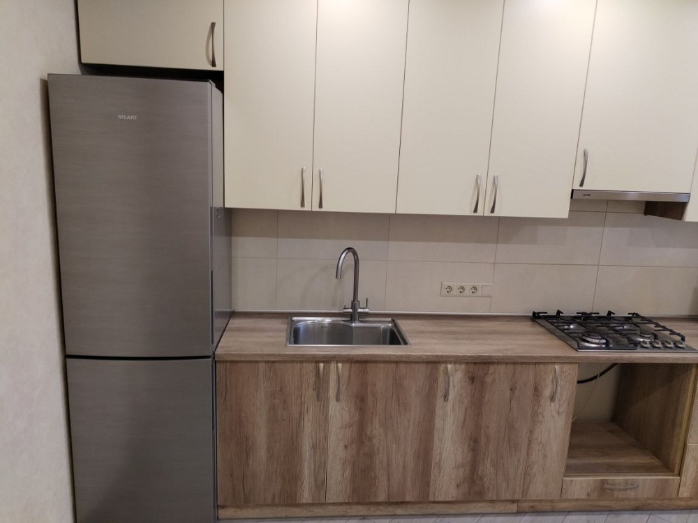 Сдам 1 комнатную на Соколе-2, бульвар Славы, ж/к SokolovSky Дніпро - зображення 8