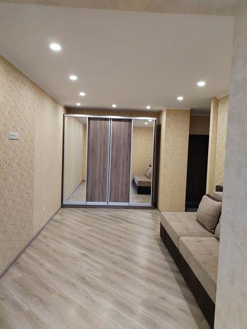 Сдам 1 комнатную на Соколе-2, бульвар Славы, ж/к SokolovSky Дніпро - зображення 1