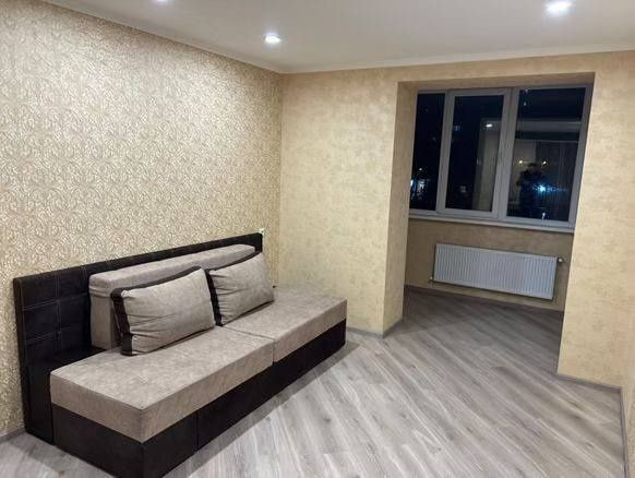 Сдам 1 комнатную на Соколе-2, бульвар Славы, ж/к SokolovSky Дніпро - зображення 3