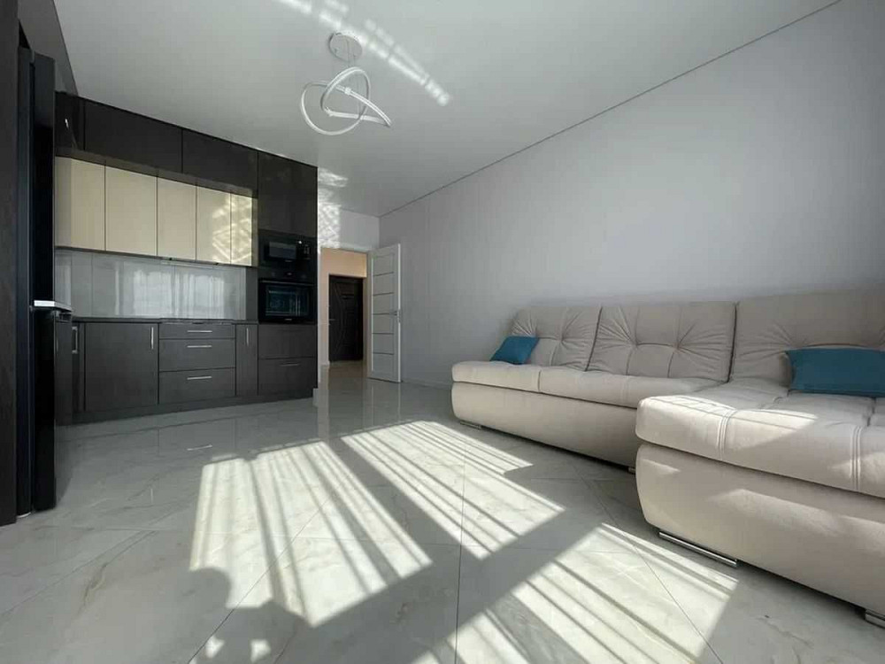 1 к.кв. Глибочицька, Лук'янівка, ЖК Podil Plaza, поділ, контрактова Киев - изображение 5