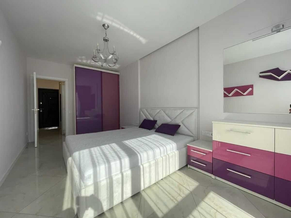 1 к.кв. Глибочицька, Лук'янівка, ЖК Podil Plaza, поділ, контрактова Киев - изображение 8