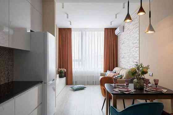 ЖК TETRIS HALL, Оренда 1-к квартири, ГЕНЕРАТОР, ТЕТРІС, 55м2 Киев