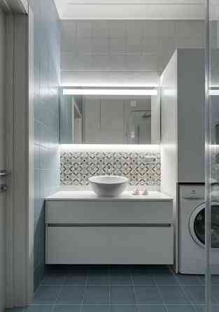 ЖК TETRIS HALL, Оренда 1-к квартири, ГЕНЕРАТОР, ТЕТРІС, 55м2 Киев