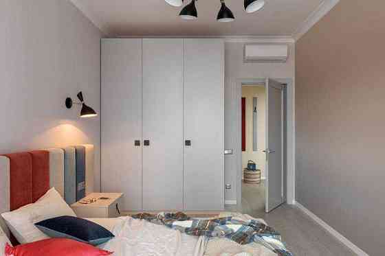 ЖК TETRIS HALL, Оренда 1-к квартири, ГЕНЕРАТОР, ТЕТРІС, 55м2 Киев