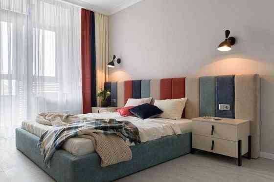 ЖК TETRIS HALL, Оренда 1-к квартири, ГЕНЕРАТОР, ТЕТРІС, 55м2 Киев