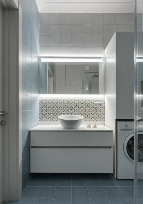 ЖК TETRIS HALL, Оренда 1-к квартири, ГЕНЕРАТОР, ТЕТРІС, 55м2 Киев - изображение 6