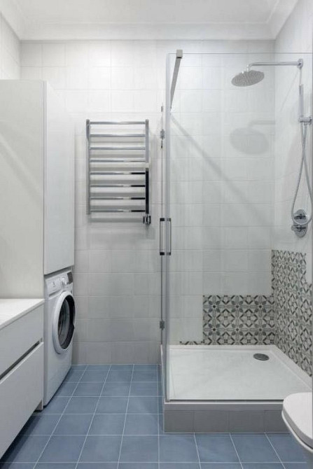 ЖК TETRIS HALL, Оренда 1-к квартири, ГЕНЕРАТОР, ТЕТРІС, 55м2 Киев - изображение 7