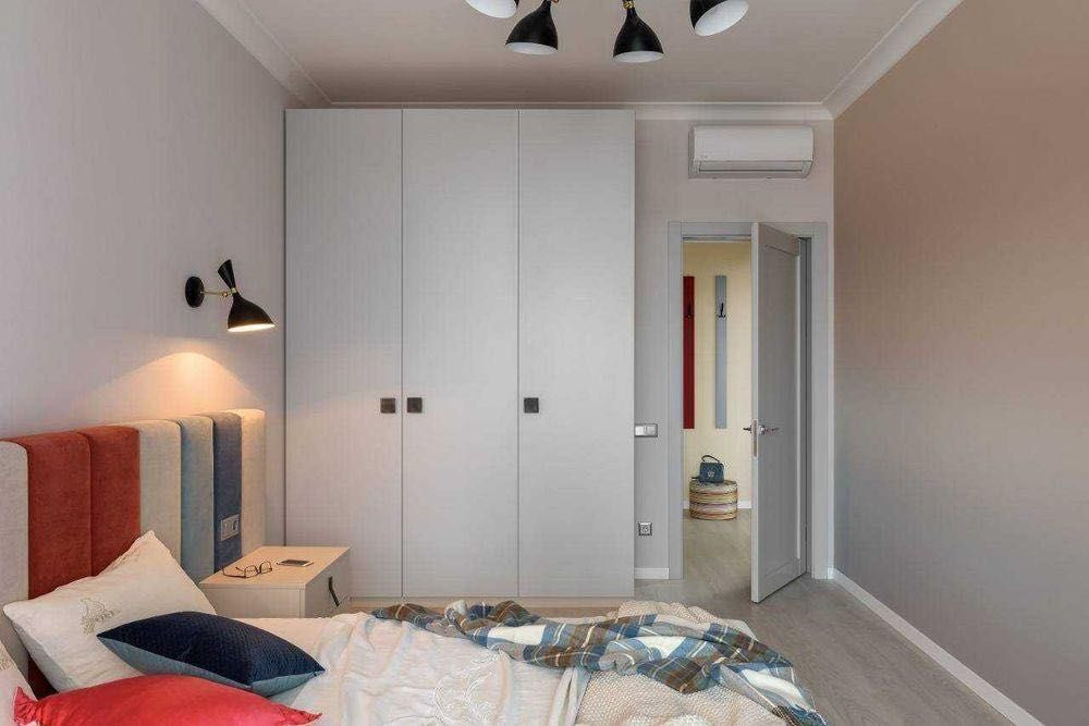 ЖК TETRIS HALL, Оренда 1-к квартири, ГЕНЕРАТОР, ТЕТРІС, 55м2 Киев - изображение 5