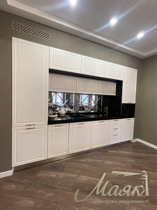 Оренда двокімнатної квартири, Вознесенівський район Запорожье - изображение 7