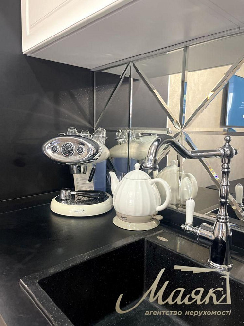 Оренда двокімнатної квартири, Вознесенівський район Запорожье - изображение 8