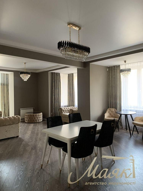 Оренда двокімнатної квартири, Вознесенівський район Запорожье - изображение 3